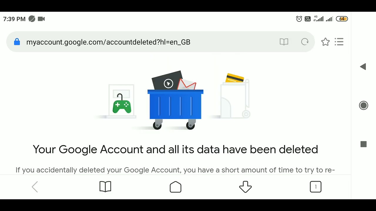 Google Account remove from 2023 Google Account remove from 2023