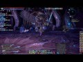 TERA Online - Manaya's Core - First Boss - Hrathgol