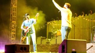Watch Hootie The Blowfish Use Me video
