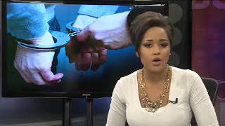 Woman Bites Off Her Victims Nose