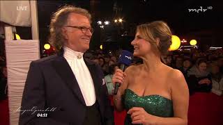 Eine Besondere Ehre Für André Rieu Semperopernball 2018 Mdr Eine Besondere Ehre Für André Rieu Semperopernball 2018 Mdr