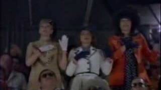 Watch Shock Treatment Thank God Im A Man video