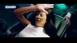 E-saki TVC