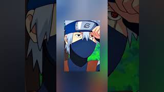Kakashi Hatake