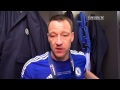 Terry: It means an awful lot to us