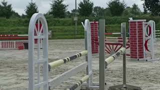 Havary De Belle Vue - Cl2 - La Barre De Semilly - 23 Juillet 2022