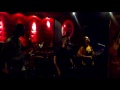 Fire Monkey - Handful of Nothing (Pain of Salvation Cover) - 03/03/2011