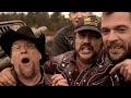 Hellbilly