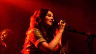 Watch Grace Geisha video