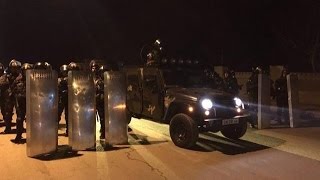 Siyəzəndə Gecə Reydi - Yeni Görüntülər