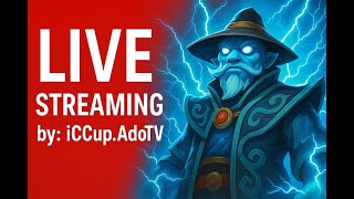 Dota Live By Adotv Flw W