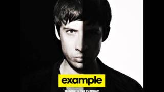 Watch Example Microphone video