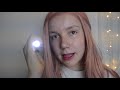 Asmr 100 Triggers In 4 Minutes Asmr 100 Triggers In 4 Minutes