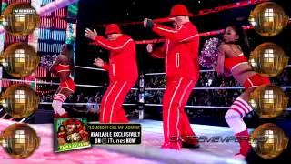 Tons Of Funk 1St Wwe Theme Song Somebody Call My Momma Download Link ᴴᴰ