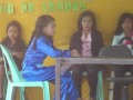 pagsasatao