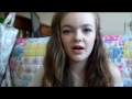 Pud's Update Video (Spring 2012) | Chloé's Thoughts
