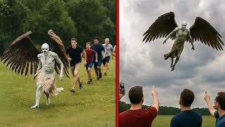 This Mythical Creature Has Gone Viral World Wide