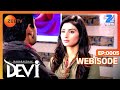 Maharakshak Devi - Hindi TV Serial - Webisode - 5 - Umang Jain, Rohit Bakshi, Indraneil - Zee TV