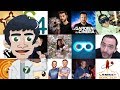 27 des MEILLEURES CHAÎNES YOUTUBE !!
