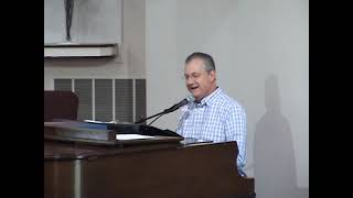 Covenant Baptist Church - Morning Worship - 10/10/21