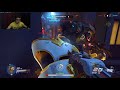 Стрим | Overwatch | Выпуск №17