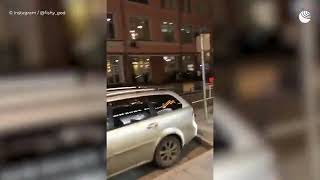 Moskvada Terror Hüu