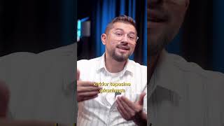 Zakir Ve Şakirin Hikayesi - Büyük Evliya İbrahim Hakkı