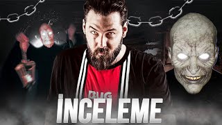 Elraenn - Eki̇p İle Haunt Chaser Oynuyor Korkusuz Eki̇p İnceleme