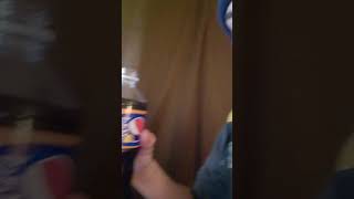 Pepsi Mango??