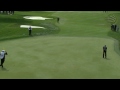 Rory McIlroy’s dramatic eagle putt to win match at Cadillac Match Play