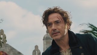 Doktor Dolittle Recenzja