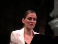 Cara sposa - Delphine Galou LIVE - Rinaldo - Handel