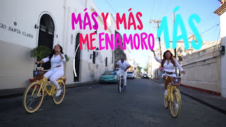 Video Me Enamoro Mas Divas By Jiménez