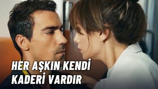 Kader Aslı Ve Ferhatı Birleştirdi - Siyah Beyaz Aşk 1.Bölüm