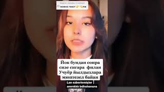 Harmanım Baba Nerde Çarşafım Rus