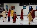 Dhaker Tale Komor Dole