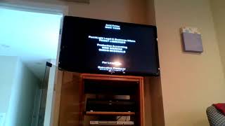 Closing To Leapfrog Talking Words Factory 2003 Vhs