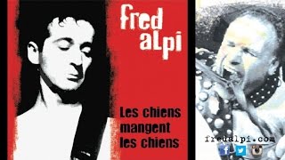 Watch Fred Alpi La Ballade De John Massis video