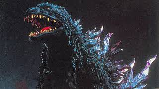 Godzilla 2000S Pain Sounds.