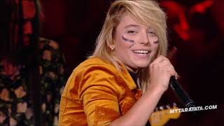 Catherine Ringer Hyphen Hyphen Le Pe Train Les Rita Mitsouko Extrait 2018