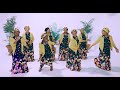 Maisha Yangu - Gospel Choir ( Official Music Video)