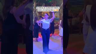 Qumral Deyi̇rki̇ Hami Durub Oynasin