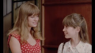 Peppermint Soda 1977 - Trailer