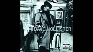 Watch Dave Hollister Bring It To Dave interlude video