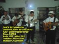 DARIO OSORIO - DONDE ESTA MARLENY (2013) Musica Parrandera