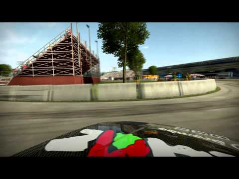 Need For Speed Shift 2 Unleashed Toyota Supra Drifting Sexy HD