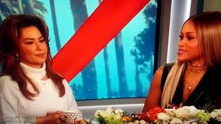 Shania Twain Talks About Mistakenly Getting Locked Out Her Hotel Room