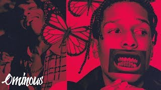 Asap Rocky Fukk Sleep Ft Fka Twigs Asap Rocky Fukk Sleep Ft Fka Twigs