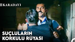 Ben Belanın Ta Kendisiyim - Karadayı