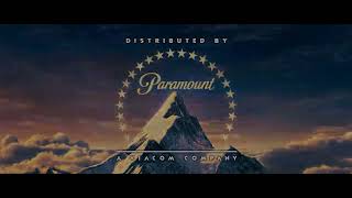Distributed By Paramount Picturesdreamworks Animation Skg Logo 2010-2011 Cinemascope Version